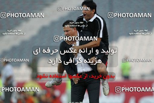 682451, Tehran, [*parameter:4*], لیگ برتر فوتبال ایران، Persian Gulf Cup، Week 7، First Leg، Persepolis 3 v 1 Foulad Khouzestan on 2013/08/30 at Azadi Stadium