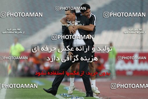 682533, Tehran, [*parameter:4*], لیگ برتر فوتبال ایران، Persian Gulf Cup، Week 7، First Leg، Persepolis 3 v 1 Foulad Khouzestan on 2013/08/30 at Azadi Stadium