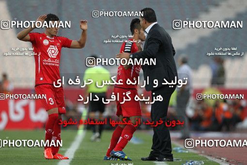 682544, Tehran, [*parameter:4*], لیگ برتر فوتبال ایران، Persian Gulf Cup، Week 7، First Leg، Persepolis 3 v 1 Foulad Khouzestan on 2013/08/30 at Azadi Stadium