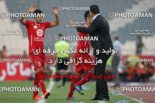 682415, Tehran, [*parameter:4*], لیگ برتر فوتبال ایران، Persian Gulf Cup، Week 7، First Leg، Persepolis 3 v 1 Foulad Khouzestan on 2013/08/30 at Azadi Stadium