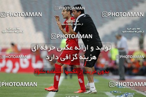 682520, Tehran, [*parameter:4*], لیگ برتر فوتبال ایران، Persian Gulf Cup، Week 7، First Leg، Persepolis 3 v 1 Foulad Khouzestan on 2013/08/30 at Azadi Stadium