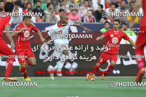 682457, Tehran, [*parameter:4*], لیگ برتر فوتبال ایران، Persian Gulf Cup، Week 7، First Leg، Persepolis 3 v 1 Foulad Khouzestan on 2013/08/30 at Azadi Stadium