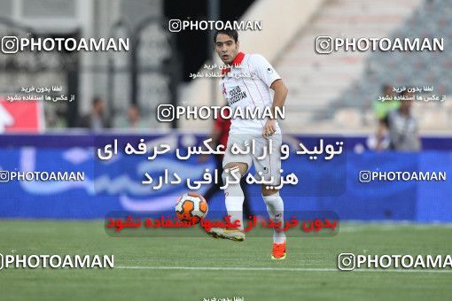 682485, Tehran, [*parameter:4*], لیگ برتر فوتبال ایران، Persian Gulf Cup، Week 7، First Leg، Persepolis 3 v 1 Foulad Khouzestan on 2013/08/30 at Azadi Stadium