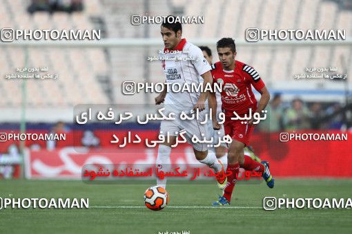 682538, Tehran, [*parameter:4*], لیگ برتر فوتبال ایران، Persian Gulf Cup، Week 7، First Leg، Persepolis 3 v 1 Foulad Khouzestan on 2013/08/30 at Azadi Stadium