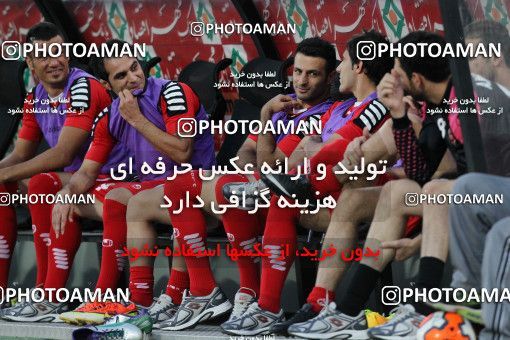 682554, Tehran, [*parameter:4*], لیگ برتر فوتبال ایران، Persian Gulf Cup، Week 7، First Leg، Persepolis 3 v 1 Foulad Khouzestan on 2013/08/30 at Azadi Stadium