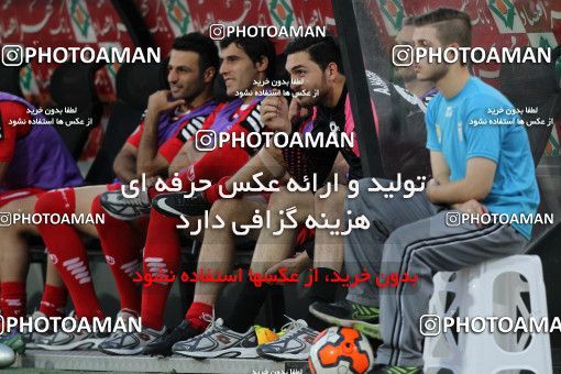 682453, Tehran, [*parameter:4*], لیگ برتر فوتبال ایران، Persian Gulf Cup، Week 7، First Leg، Persepolis 3 v 1 Foulad Khouzestan on 2013/08/30 at Azadi Stadium