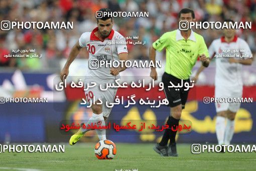 682464, Tehran, [*parameter:4*], لیگ برتر فوتبال ایران، Persian Gulf Cup، Week 7، First Leg، Persepolis 3 v 1 Foulad Khouzestan on 2013/08/30 at Azadi Stadium