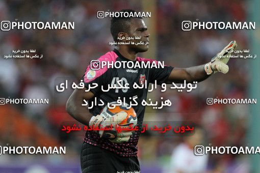 682435, Tehran, [*parameter:4*], لیگ برتر فوتبال ایران، Persian Gulf Cup، Week 7، First Leg، Persepolis 3 v 1 Foulad Khouzestan on 2013/08/30 at Azadi Stadium