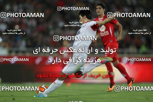 682482, Tehran, [*parameter:4*], لیگ برتر فوتبال ایران، Persian Gulf Cup، Week 7، First Leg، Persepolis 3 v 1 Foulad Khouzestan on 2013/08/30 at Azadi Stadium