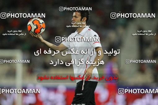 682528, Tehran, [*parameter:4*], لیگ برتر فوتبال ایران، Persian Gulf Cup، Week 7، First Leg، Persepolis 3 v 1 Foulad Khouzestan on 2013/08/30 at Azadi Stadium