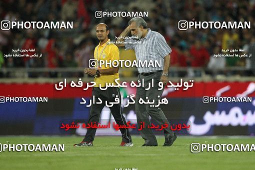 682402, Tehran, [*parameter:4*], لیگ برتر فوتبال ایران، Persian Gulf Cup، Week 7، First Leg، Persepolis 3 v 1 Foulad Khouzestan on 2013/08/30 at Azadi Stadium