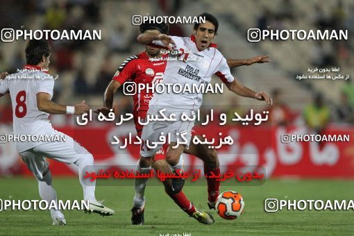 682488, Tehran, [*parameter:4*], لیگ برتر فوتبال ایران، Persian Gulf Cup، Week 7، First Leg، Persepolis 3 v 1 Foulad Khouzestan on 2013/08/30 at Azadi Stadium
