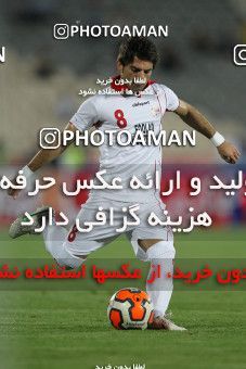 682440, Tehran, [*parameter:4*], لیگ برتر فوتبال ایران، Persian Gulf Cup، Week 7، First Leg، Persepolis 3 v 1 Foulad Khouzestan on 2013/08/30 at Azadi Stadium