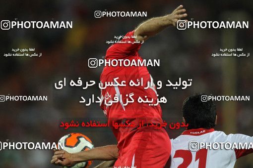 682522, Tehran, [*parameter:4*], لیگ برتر فوتبال ایران، Persian Gulf Cup، Week 7، First Leg، Persepolis 3 v 1 Foulad Khouzestan on 2013/08/30 at Azadi Stadium