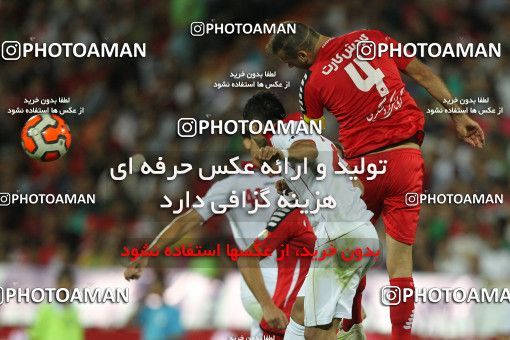 682484, Tehran, [*parameter:4*], لیگ برتر فوتبال ایران، Persian Gulf Cup، Week 7، First Leg، Persepolis 3 v 1 Foulad Khouzestan on 2013/08/30 at Azadi Stadium
