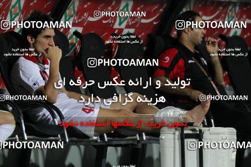682447, Tehran, [*parameter:4*], لیگ برتر فوتبال ایران، Persian Gulf Cup، Week 7، First Leg، Persepolis 3 v 1 Foulad Khouzestan on 2013/08/30 at Azadi Stadium