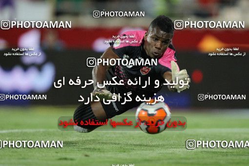 682467, Tehran, [*parameter:4*], لیگ برتر فوتبال ایران، Persian Gulf Cup، Week 7، First Leg، Persepolis 3 v 1 Foulad Khouzestan on 2013/08/30 at Azadi Stadium