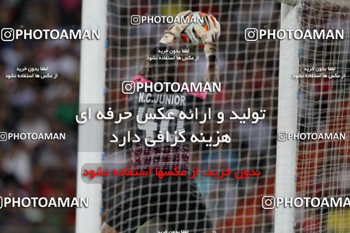 682390, Tehran, [*parameter:4*], لیگ برتر فوتبال ایران، Persian Gulf Cup، Week 7، First Leg، Persepolis 3 v 1 Foulad Khouzestan on 2013/08/30 at Azadi Stadium