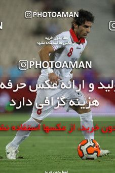 682433, Tehran, [*parameter:4*], لیگ برتر فوتبال ایران، Persian Gulf Cup، Week 7، First Leg، Persepolis 3 v 1 Foulad Khouzestan on 2013/08/30 at Azadi Stadium