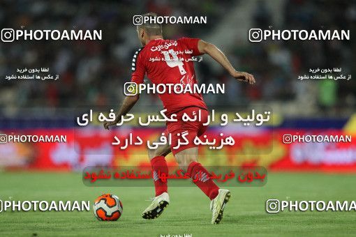 682553, Tehran, [*parameter:4*], لیگ برتر فوتبال ایران، Persian Gulf Cup، Week 7، First Leg، Persepolis 3 v 1 Foulad Khouzestan on 2013/08/30 at Azadi Stadium