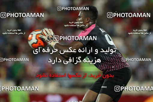 682475, Tehran, [*parameter:4*], لیگ برتر فوتبال ایران، Persian Gulf Cup، Week 7، First Leg، Persepolis 3 v 1 Foulad Khouzestan on 2013/08/30 at Azadi Stadium