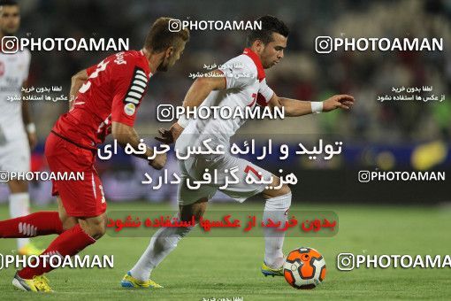 682551, Tehran, [*parameter:4*], لیگ برتر فوتبال ایران، Persian Gulf Cup، Week 7، First Leg، Persepolis 3 v 1 Foulad Khouzestan on 2013/08/30 at Azadi Stadium