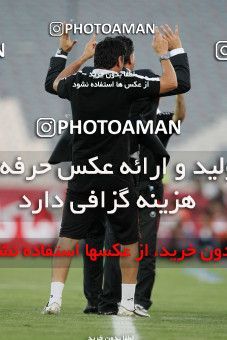 682397, Tehran, [*parameter:4*], لیگ برتر فوتبال ایران، Persian Gulf Cup، Week 7، First Leg، Persepolis 3 v 1 Foulad Khouzestan on 2013/08/30 at Azadi Stadium