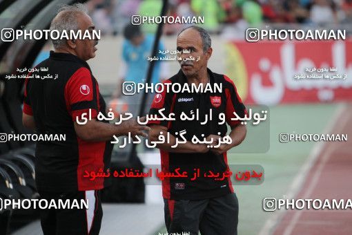 682411, Tehran, [*parameter:4*], لیگ برتر فوتبال ایران، Persian Gulf Cup، Week 7، First Leg، Persepolis 3 v 1 Foulad Khouzestan on 2013/08/30 at Azadi Stadium