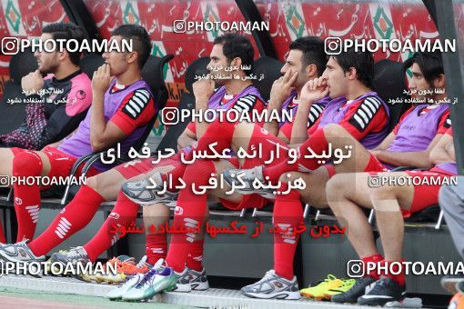 682674, Tehran, [*parameter:4*], لیگ برتر فوتبال ایران، Persian Gulf Cup، Week 7، First Leg، Persepolis 3 v 1 Foulad Khouzestan on 2013/08/30 at Azadi Stadium