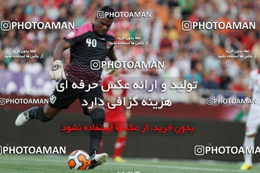 682851, Tehran, [*parameter:4*], لیگ برتر فوتبال ایران، Persian Gulf Cup، Week 7، First Leg، Persepolis 3 v 1 Foulad Khouzestan on 2013/08/30 at Azadi Stadium