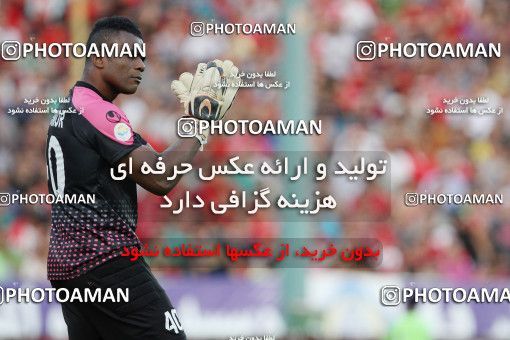 682672, Tehran, [*parameter:4*], لیگ برتر فوتبال ایران، Persian Gulf Cup، Week 7، First Leg، Persepolis 3 v 1 Foulad Khouzestan on 2013/08/30 at Azadi Stadium