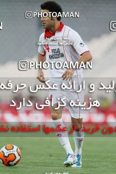 682644, Tehran, [*parameter:4*], لیگ برتر فوتبال ایران، Persian Gulf Cup، Week 7، First Leg، Persepolis 3 v 1 Foulad Khouzestan on 2013/08/30 at Azadi Stadium