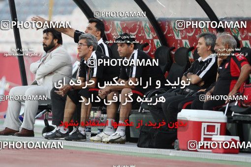 682840, Tehran, [*parameter:4*], لیگ برتر فوتبال ایران، Persian Gulf Cup، Week 7، First Leg، Persepolis 3 v 1 Foulad Khouzestan on 2013/08/30 at Azadi Stadium