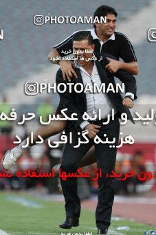 682618, Tehran, [*parameter:4*], لیگ برتر فوتبال ایران، Persian Gulf Cup، Week 7، First Leg، Persepolis 3 v 1 Foulad Khouzestan on 2013/08/30 at Azadi Stadium