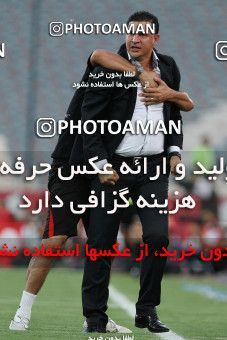 682646, Tehran, [*parameter:4*], لیگ برتر فوتبال ایران، Persian Gulf Cup، Week 7، First Leg، Persepolis 3 v 1 Foulad Khouzestan on 2013/08/30 at Azadi Stadium