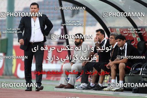682677, Tehran, [*parameter:4*], لیگ برتر فوتبال ایران، Persian Gulf Cup، Week 7، First Leg، Persepolis 3 v 1 Foulad Khouzestan on 2013/08/30 at Azadi Stadium