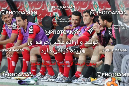 682690, Tehran, [*parameter:4*], لیگ برتر فوتبال ایران، Persian Gulf Cup، Week 7، First Leg، Persepolis 3 v 1 Foulad Khouzestan on 2013/08/30 at Azadi Stadium