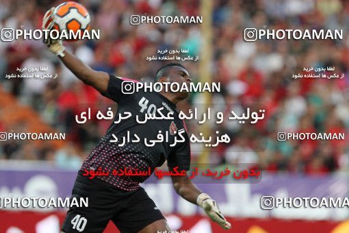 682728, Tehran, [*parameter:4*], لیگ برتر فوتبال ایران، Persian Gulf Cup، Week 7، First Leg، Persepolis 3 v 1 Foulad Khouzestan on 2013/08/30 at Azadi Stadium