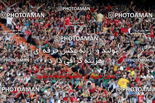 682723, Tehran, [*parameter:4*], لیگ برتر فوتبال ایران، Persian Gulf Cup، Week 7، First Leg، Persepolis 3 v 1 Foulad Khouzestan on 2013/08/30 at Azadi Stadium