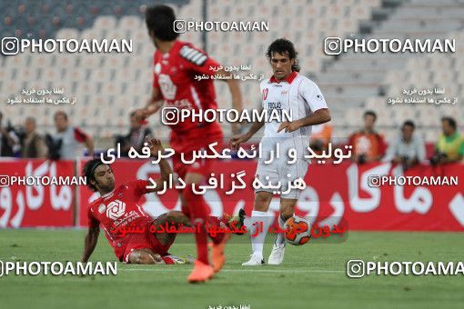 682782, Tehran, [*parameter:4*], لیگ برتر فوتبال ایران، Persian Gulf Cup، Week 7، First Leg، Persepolis 3 v 1 Foulad Khouzestan on 2013/08/30 at Azadi Stadium