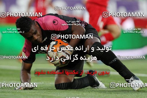 682630, Tehran, [*parameter:4*], لیگ برتر فوتبال ایران، Persian Gulf Cup، Week 7، First Leg، Persepolis 3 v 1 Foulad Khouzestan on 2013/08/30 at Azadi Stadium