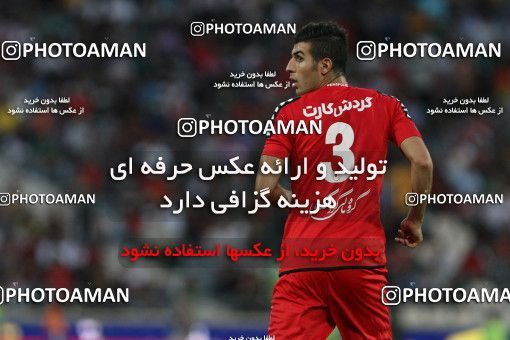 682663, Tehran, [*parameter:4*], لیگ برتر فوتبال ایران، Persian Gulf Cup، Week 7، First Leg، Persepolis 3 v 1 Foulad Khouzestan on 2013/08/30 at Azadi Stadium