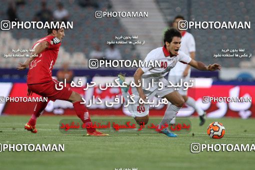 682577, Tehran, [*parameter:4*], لیگ برتر فوتبال ایران، Persian Gulf Cup، Week 7، First Leg، Persepolis 3 v 1 Foulad Khouzestan on 2013/08/30 at Azadi Stadium