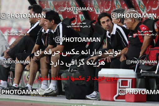 682855, Tehran, [*parameter:4*], لیگ برتر فوتبال ایران، Persian Gulf Cup، Week 7، First Leg، Persepolis 3 v 1 Foulad Khouzestan on 2013/08/30 at Azadi Stadium