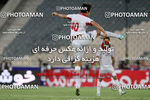 682701, Tehran, [*parameter:4*], لیگ برتر فوتبال ایران، Persian Gulf Cup، Week 7، First Leg، Persepolis 3 v 1 Foulad Khouzestan on 2013/08/30 at Azadi Stadium