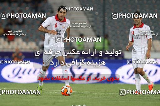 682707, Tehran, [*parameter:4*], لیگ برتر فوتبال ایران، Persian Gulf Cup، Week 7، First Leg، Persepolis 3 v 1 Foulad Khouzestan on 2013/08/30 at Azadi Stadium