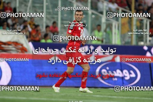 682687, Tehran, [*parameter:4*], لیگ برتر فوتبال ایران، Persian Gulf Cup، Week 7، First Leg، Persepolis 3 v 1 Foulad Khouzestan on 2013/08/30 at Azadi Stadium