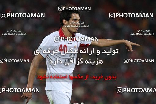 682597, Tehran, [*parameter:4*], لیگ برتر فوتبال ایران، Persian Gulf Cup، Week 7، First Leg، Persepolis 3 v 1 Foulad Khouzestan on 2013/08/30 at Azadi Stadium