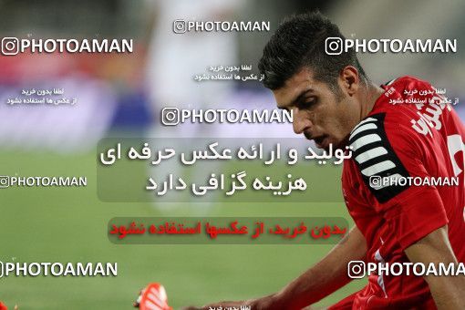 682611, Tehran, [*parameter:4*], لیگ برتر فوتبال ایران، Persian Gulf Cup، Week 7، First Leg، Persepolis 3 v 1 Foulad Khouzestan on 2013/08/30 at Azadi Stadium
