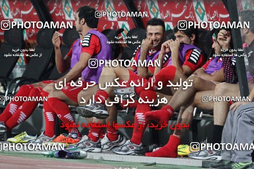 682725, Tehran, [*parameter:4*], لیگ برتر فوتبال ایران، Persian Gulf Cup، Week 7، First Leg، Persepolis 3 v 1 Foulad Khouzestan on 2013/08/30 at Azadi Stadium